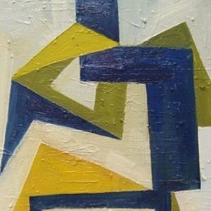 Meet your Posher, Sharona